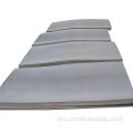 Q195 Plat Keluli Karbon Hot Rolled